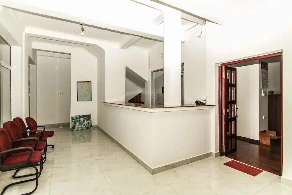 OYO 115 Qi Mag Apartments