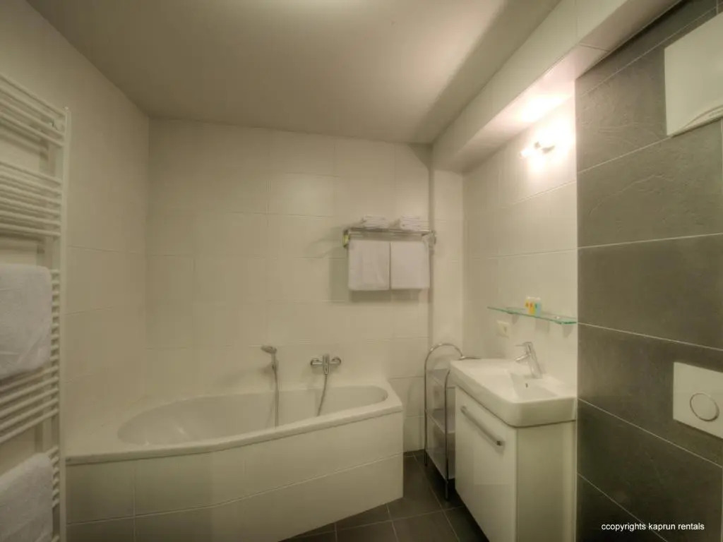 Residence Alpin Kaprun incl SUMMER CARD by All in One Apartments