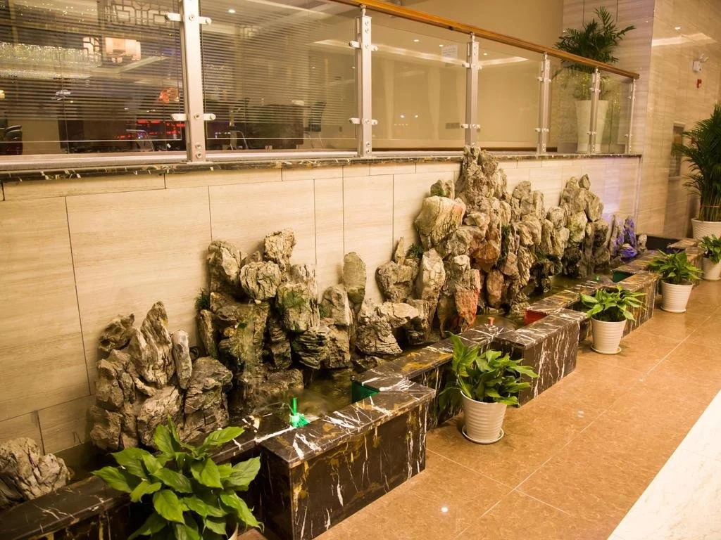 Jingdezhen International Youth Hostel