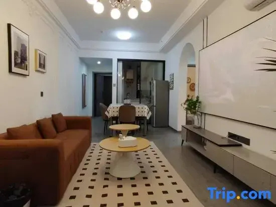 Xinyu Homestay