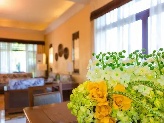 Flower Language Villa
