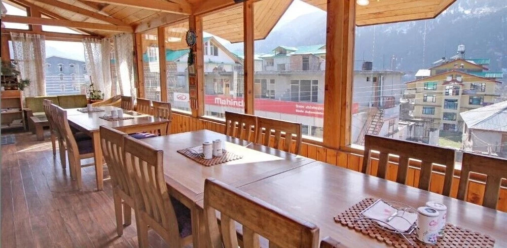 Hotel Keylinga Inn
