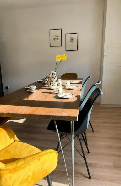 Haus Mosel Tales in Cochem für bis zu 9 Personen