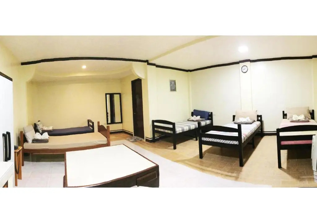B&J Guesthouse and Functions Inc
