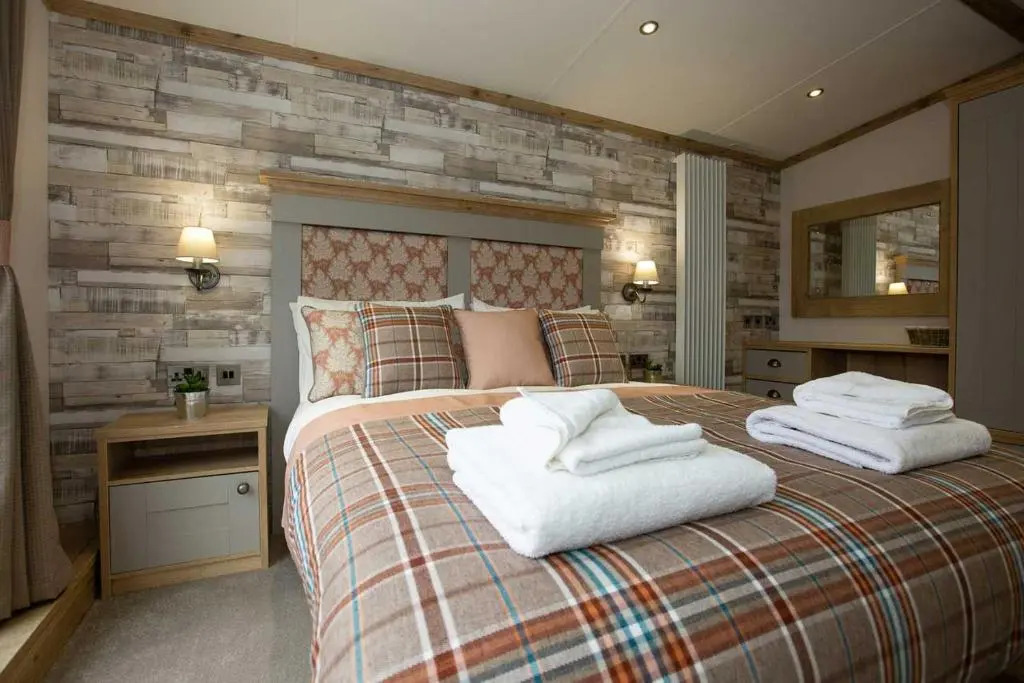 Sandy Balls Holiday Village by Away Resorts