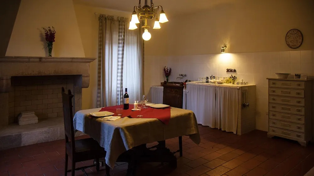 Agriturismo La Commenda