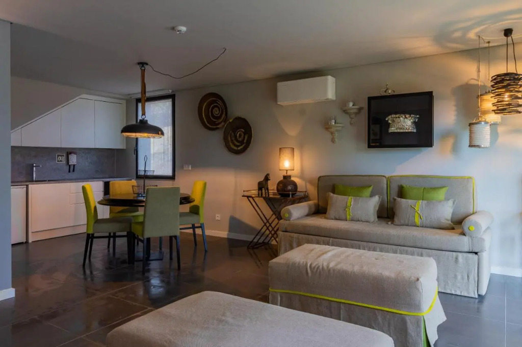 Villa Cerrado das Fontainhas SPA