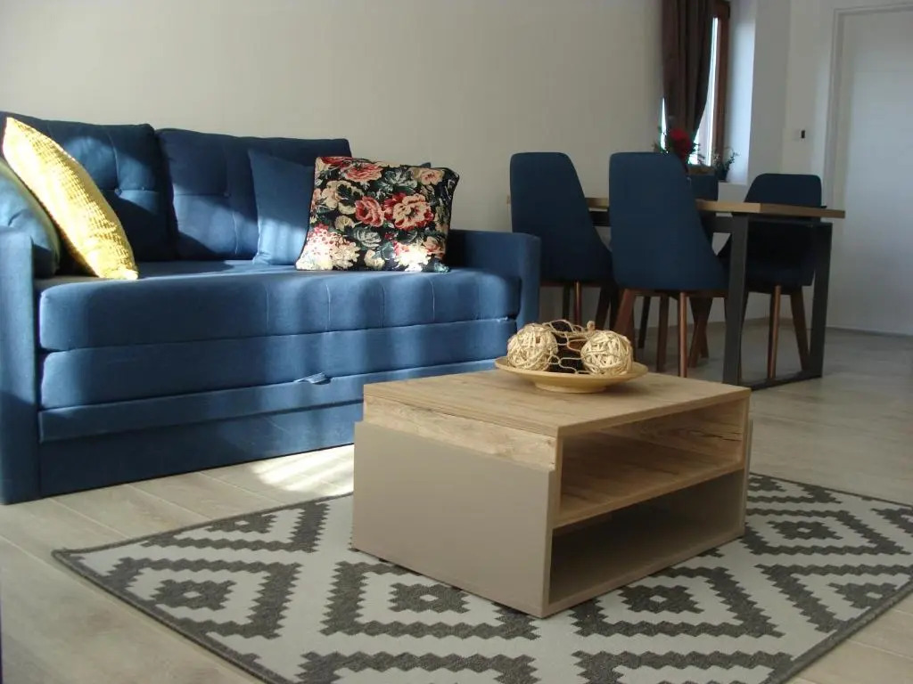 Panorama Apartman - Milmari L47