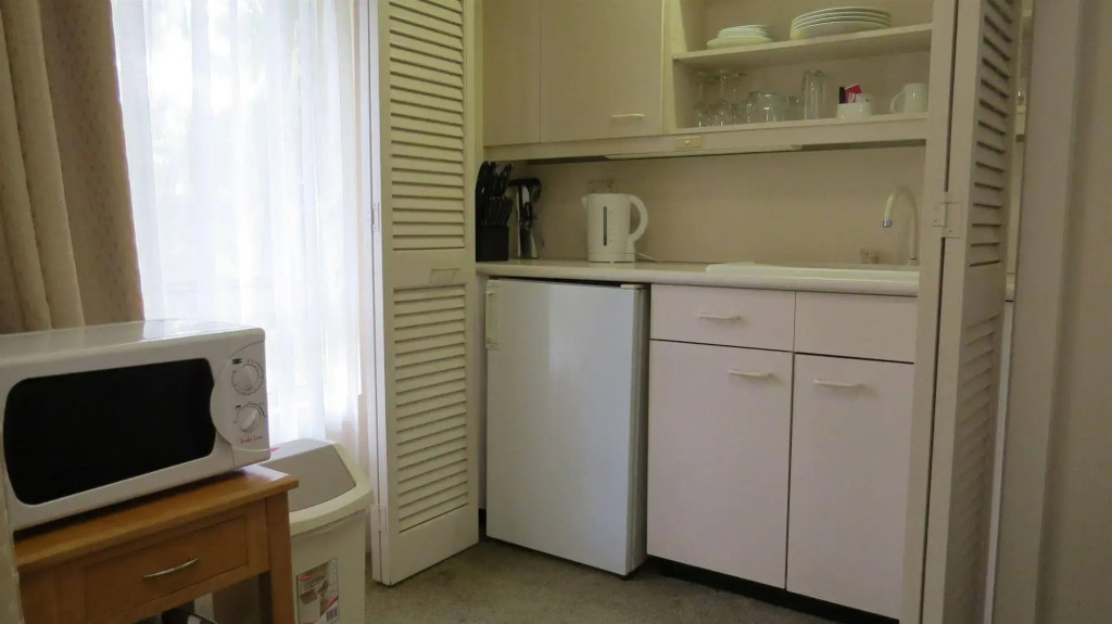 Waldorf Wahroonga Residential Apartments