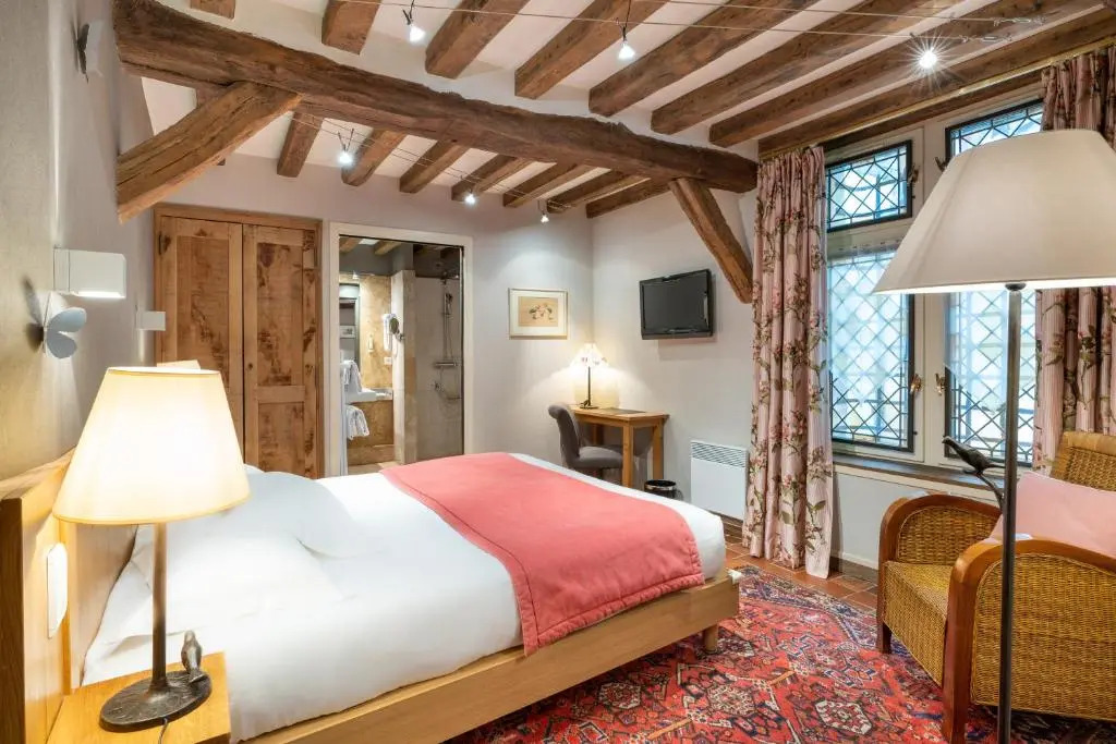 LAbsinthe Hôtel