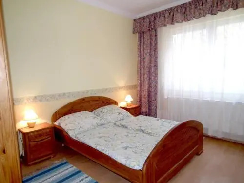 Panoráma Vendégház