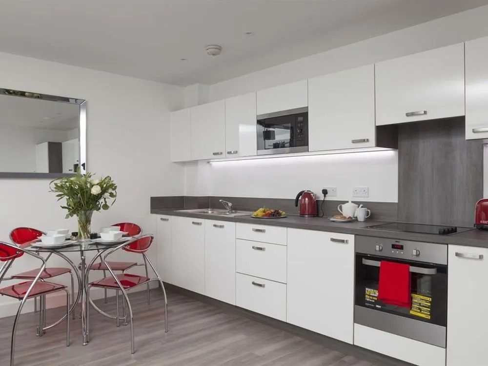 Luxury In2 London Apartment
