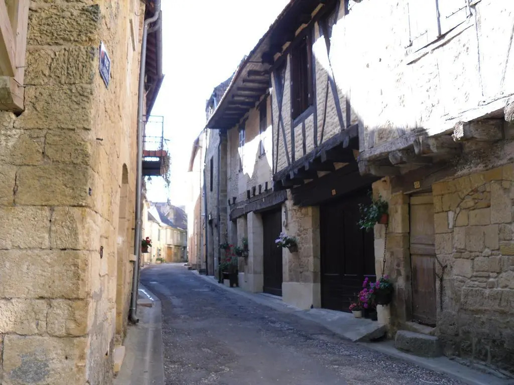 Hôtel Le Ptit Monde