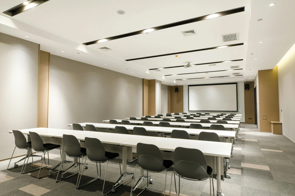 Holiday Inn Express Harbin Qunli by IHG