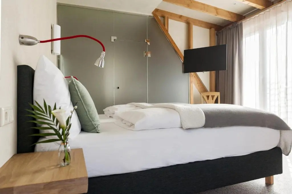 Landhotel Lammershof