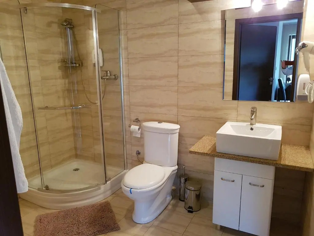 Villa VIP