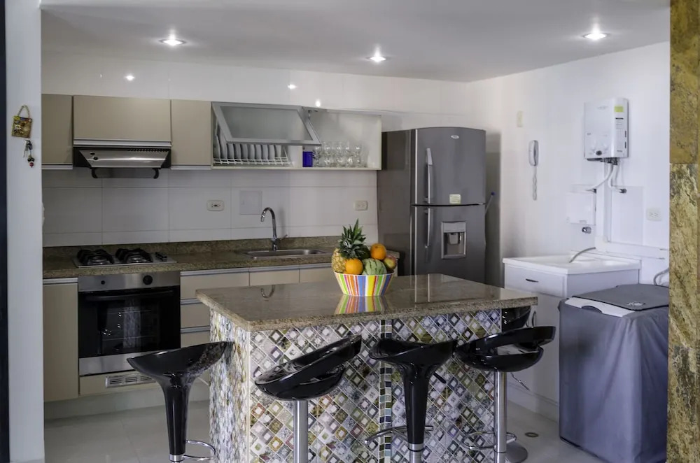 Apartamentos Suiteline Plus - Oceanview