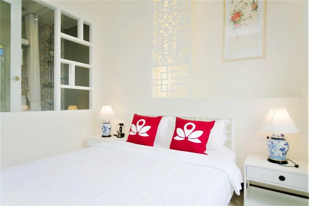 ZEN Rooms Bangyai Road