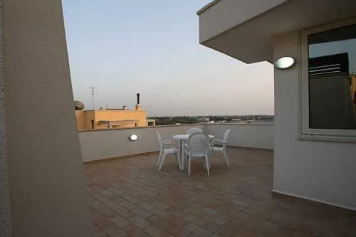 Villa Stesia