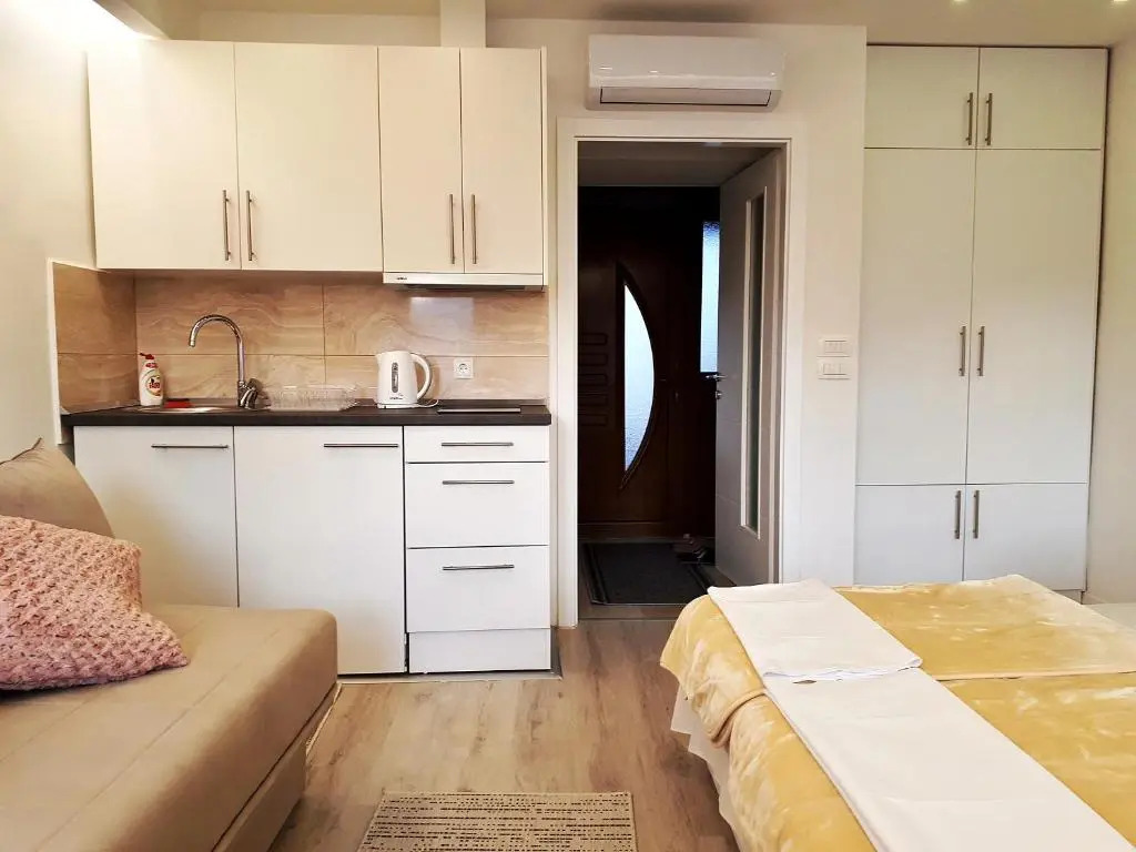 Frida Apartment