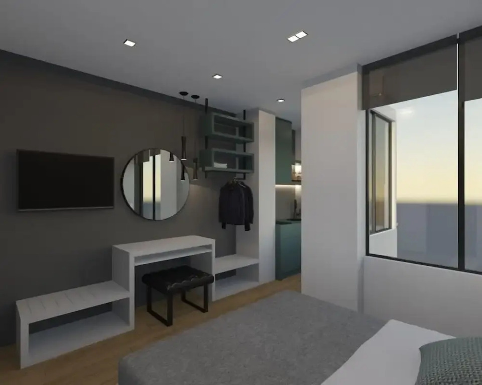 Olvia Suites