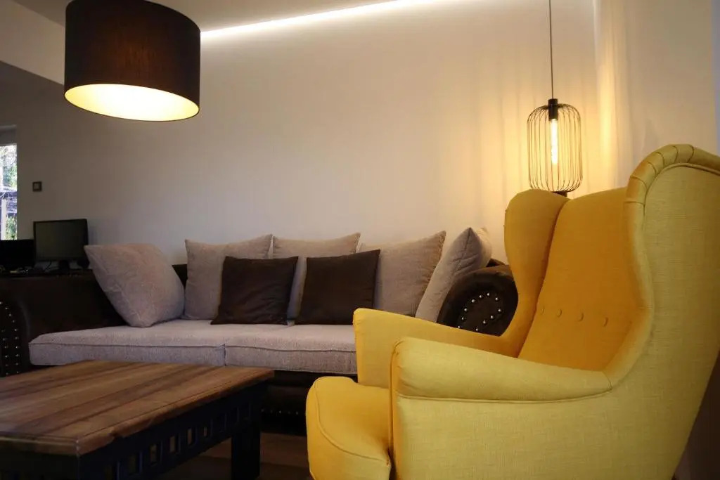 Apartments Agape