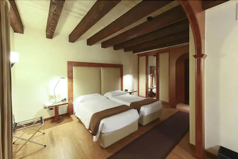 Relais Villabella Hotel
