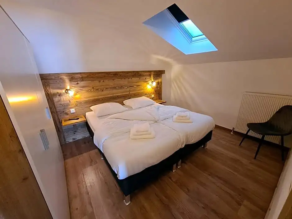 Hotel Pension Annerlhof