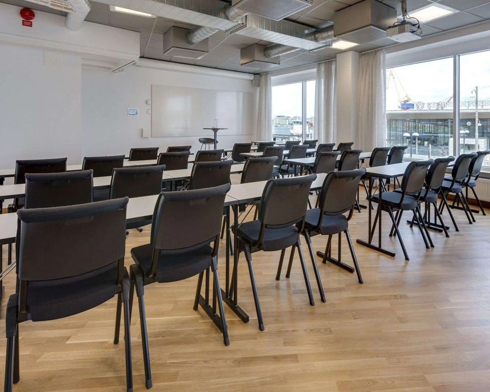 Comfort Hotel Göteborg