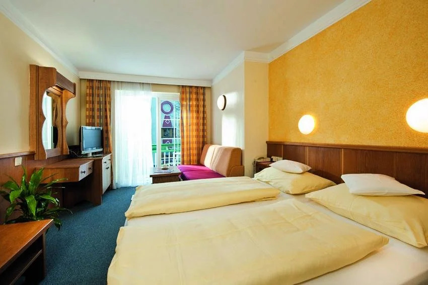 Hotel Alte Post