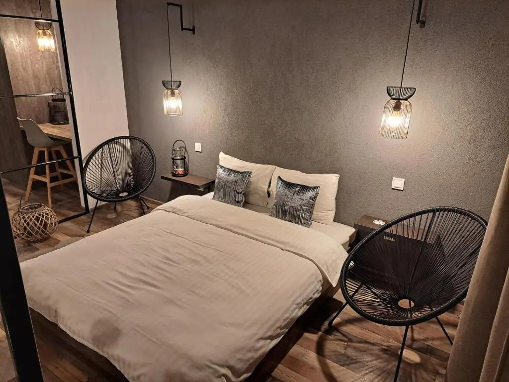 The World Apartament