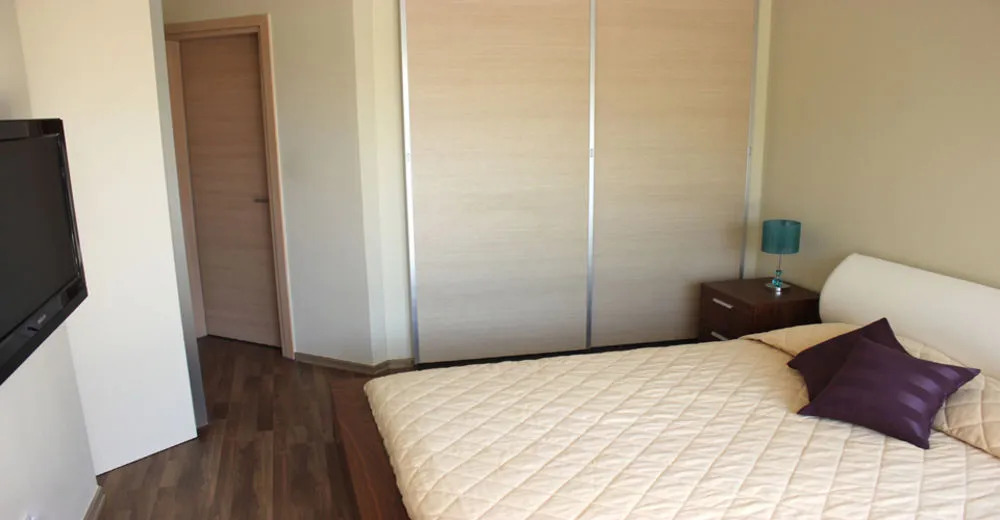 Pegasos Beach Apartments