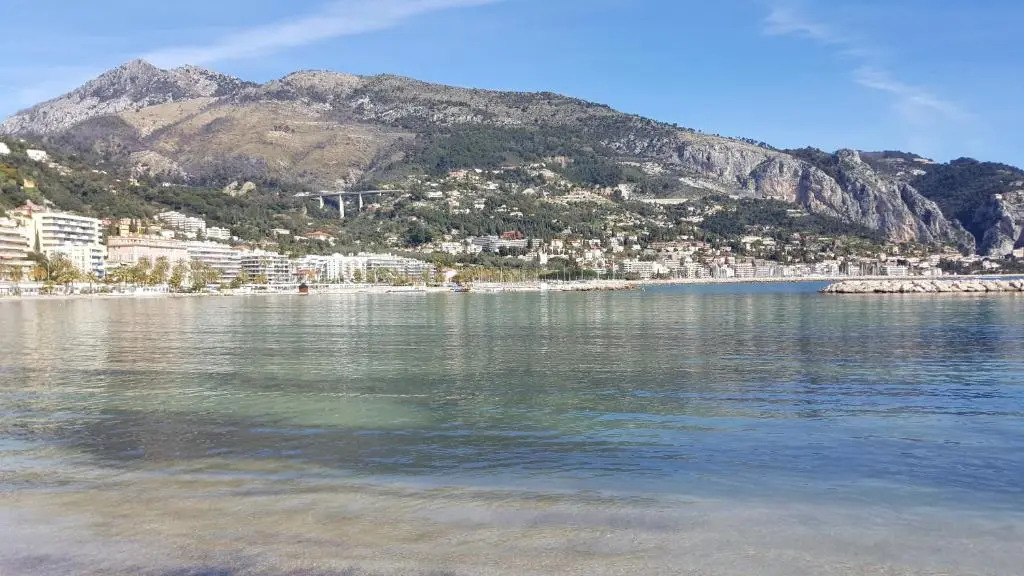 Appartement Le Cernuschi 2C