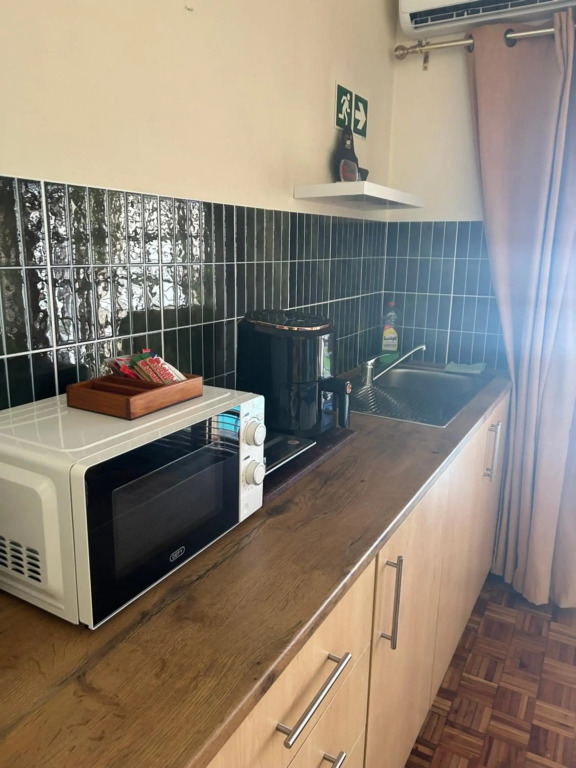 Dolliwarie Guesthouse