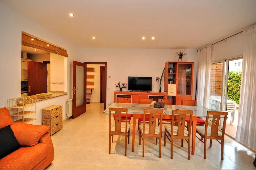 Apartment Narcís Lloretholiday