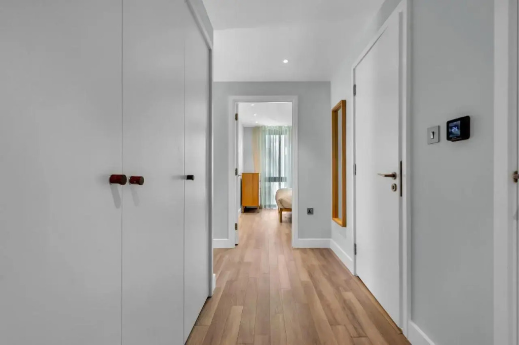 Olympic Way Apartment In Wembley Park By Mysquare