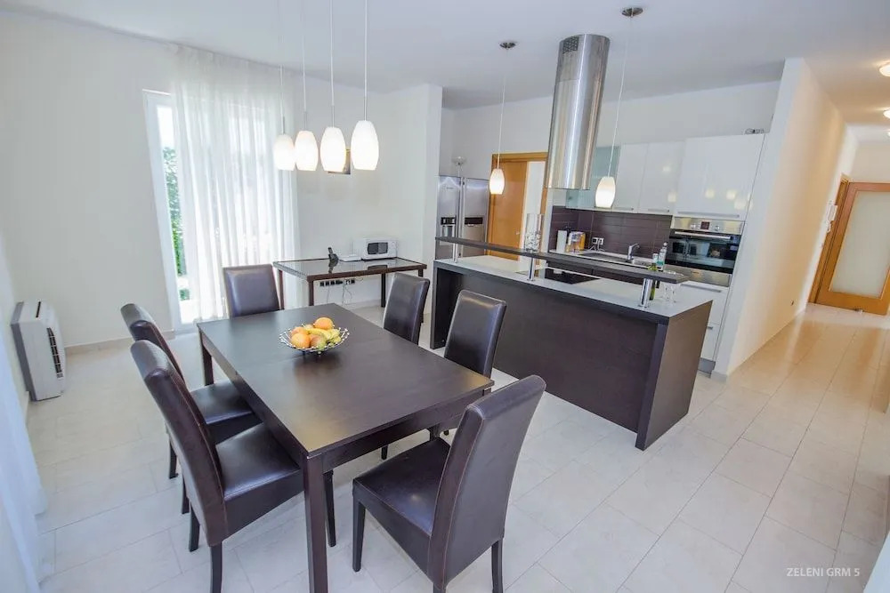 Villa Big View