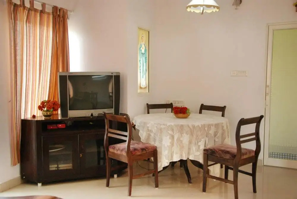 Akshay Homestay