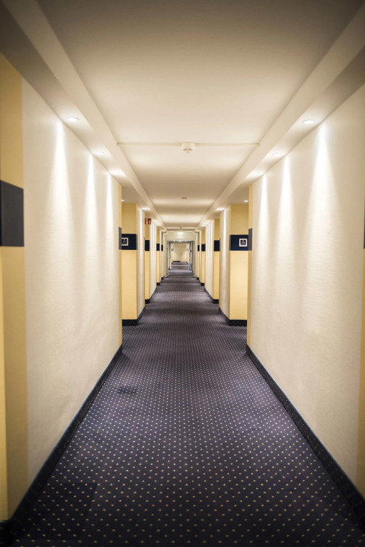 Arthotel Ana im Olympiapark