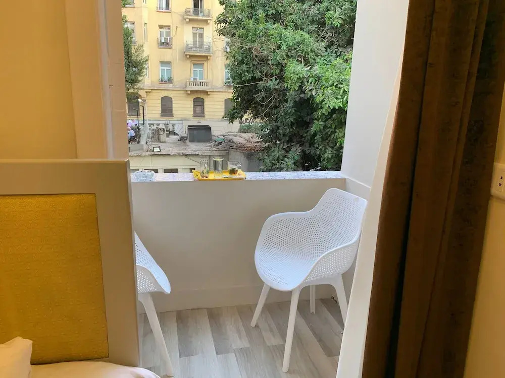 Ambiance Hotel Downtown