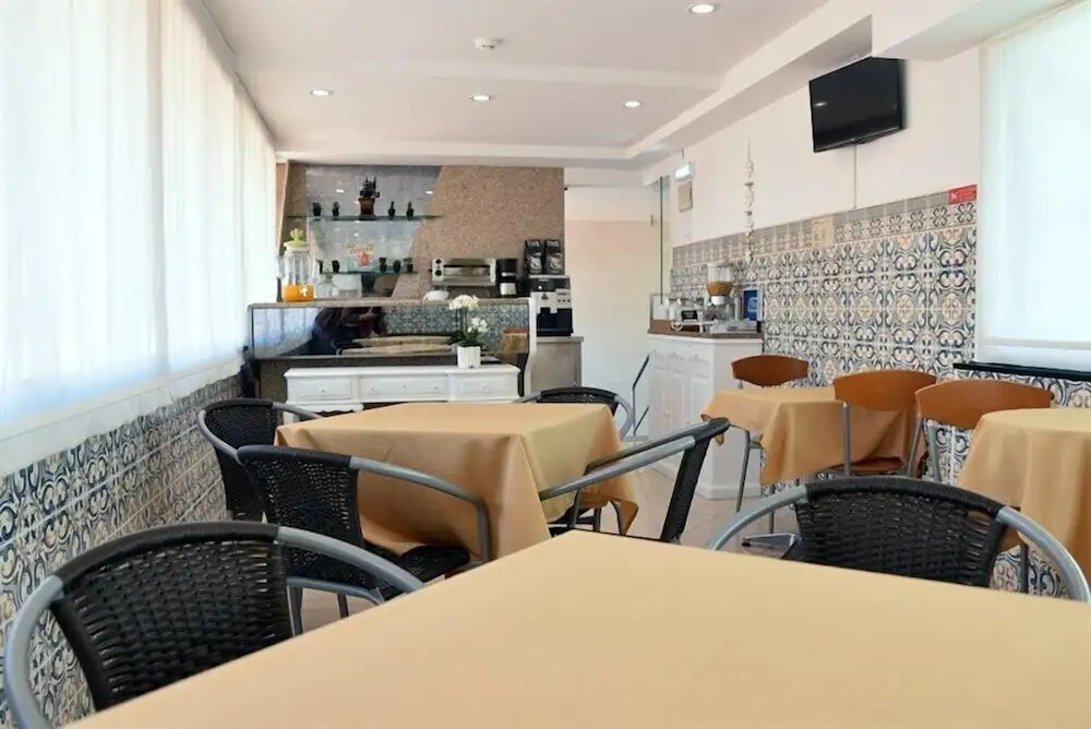 Hotel Visconde