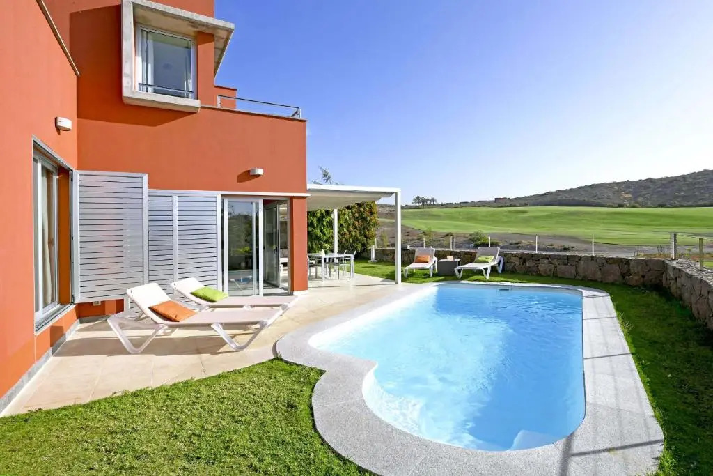 Salobre Vista Golf 19