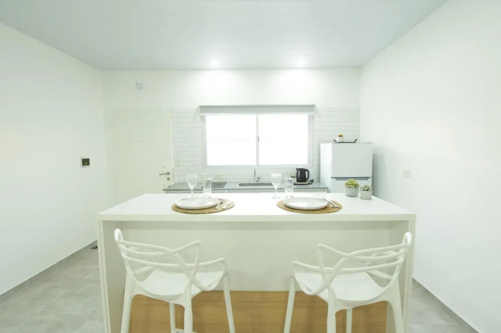 Apart Hotel Ribera del Baradero