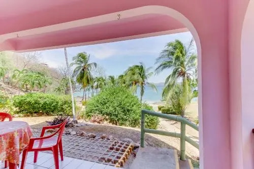Flamingo Marina Resort 407