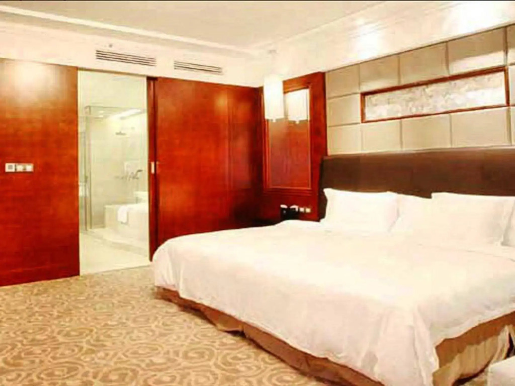 Changsha Xiaoxiang Huatian Hotel