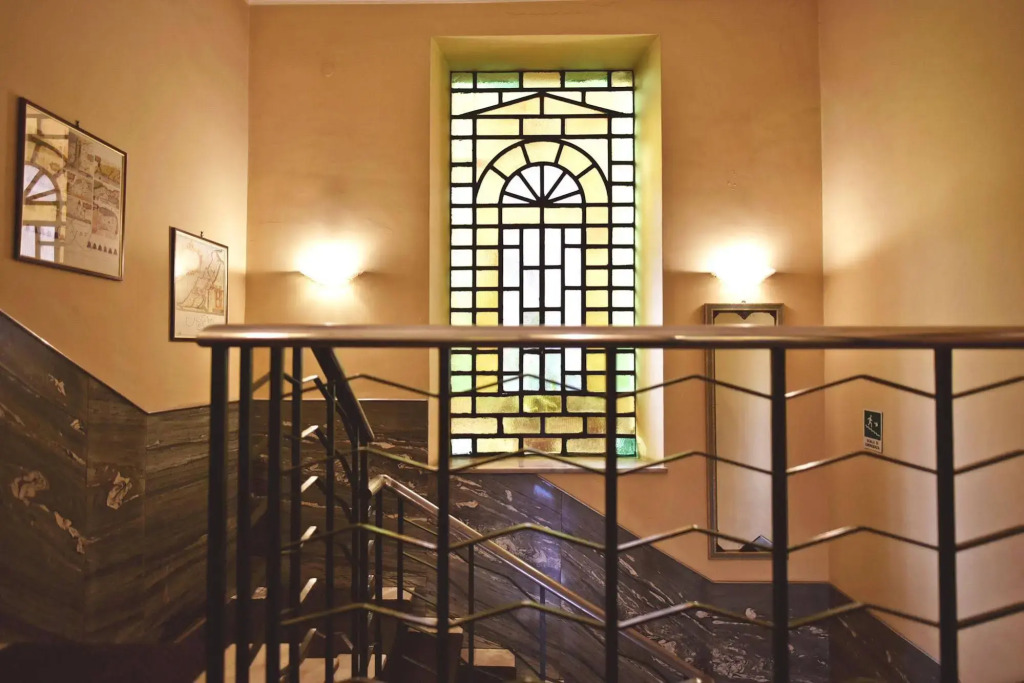 Hotel Carmel