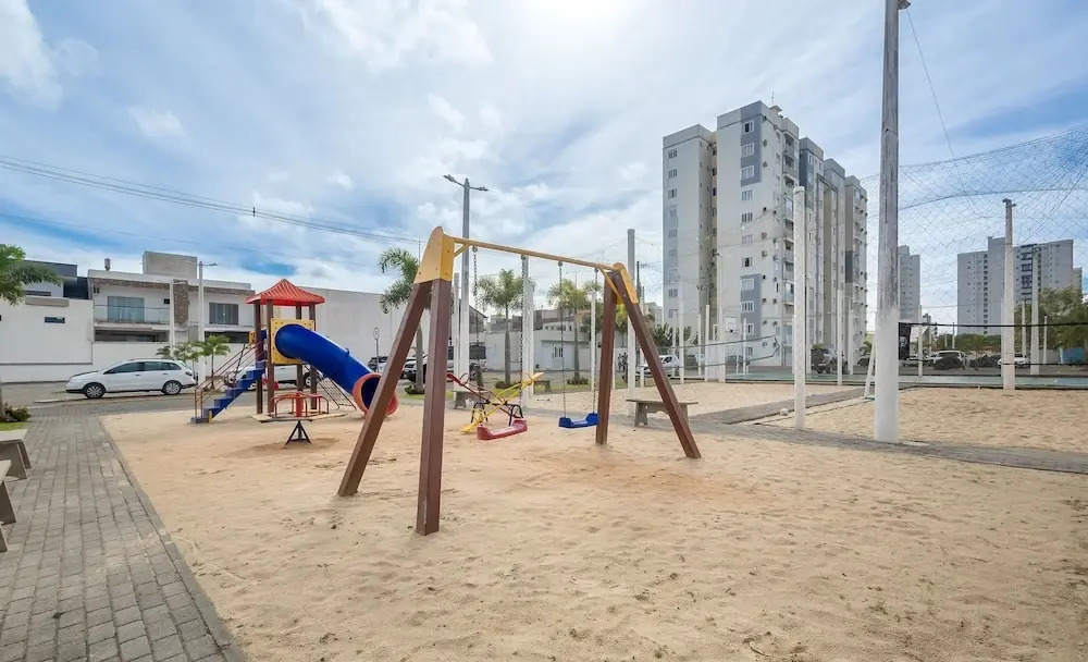 2BR Apt w/ BBQ 600m Beach Rag0406