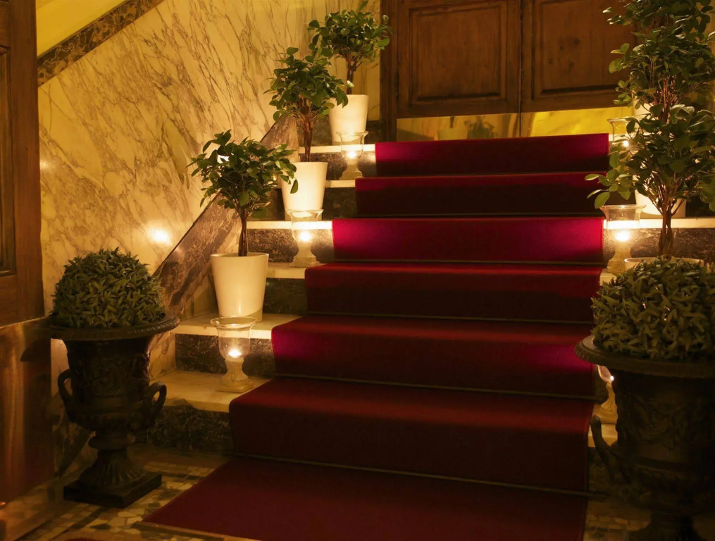 Hotel Ungherese Small Luxury Hotel