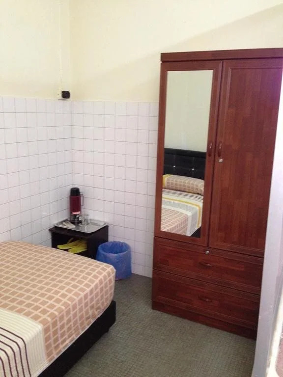 Kabin Guest House
