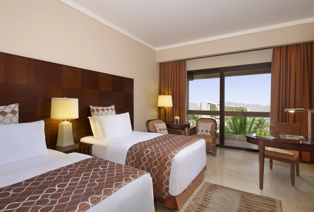 InterContinental Aqaba by IHG